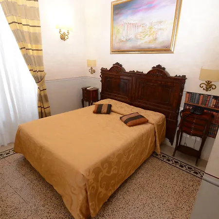 Casa de hóspedes Trevispagna Charme Roma