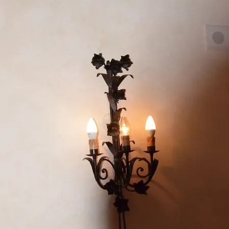 Casa de hóspedes Trevispagna Charme