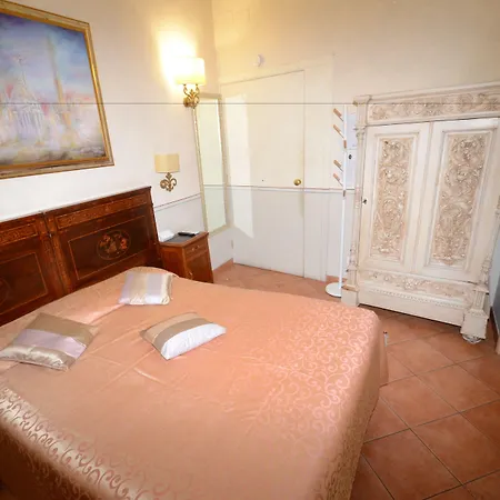 Trevispagna Charme Casa de hóspedes