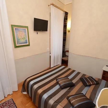 Casa de hóspedes Trevispagna Charme 3*