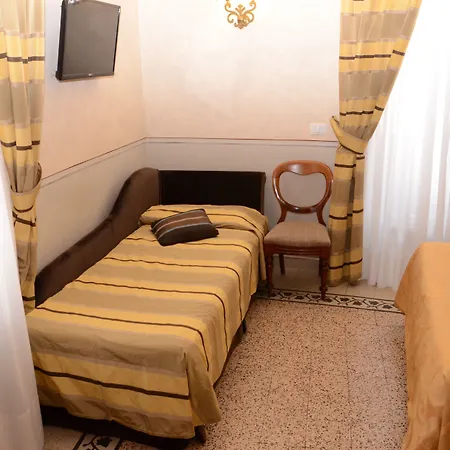 Trevispagna Charme Casa de hóspedes Roma
