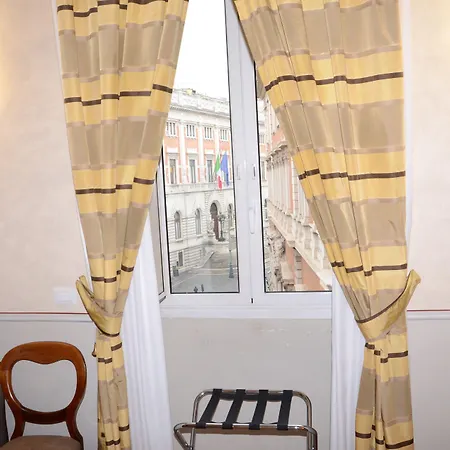 Casa de hóspedes Trevispagna Charme