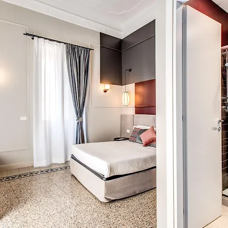 Casa de hóspedes Trevispagna Charme Roma