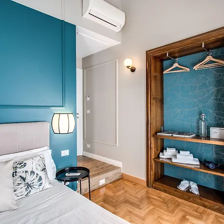 Casa de hóspedes Trevispagna Charme 3*