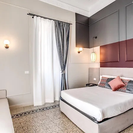Casa de hóspedes Trevispagna Charme Roma