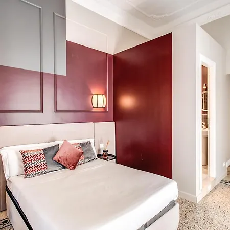 Casa de hóspedes Trevispagna Charme 3*
