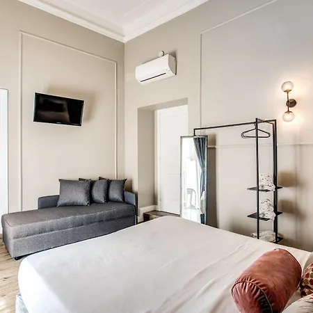 Trevispagna Charme 3*