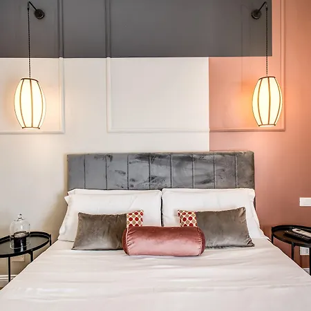 Guest house Trevispagna Charme