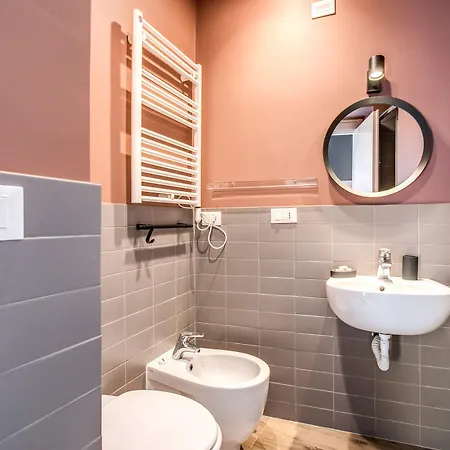 Trevispagna Charme Guest house 3*