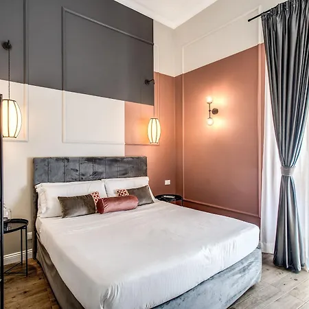 Trevispagna Charme Guest house 3*