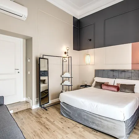 Trevispagna Charme Guest house 3*