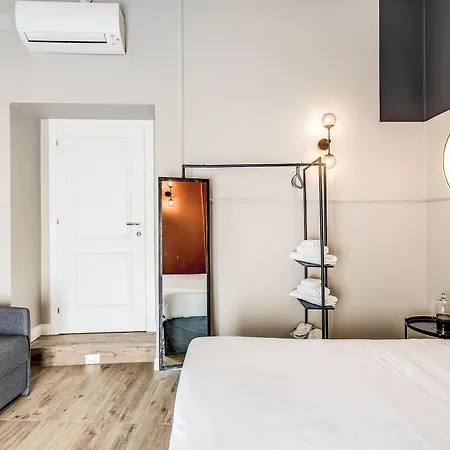 Trevispagna Charme Guest house Rome