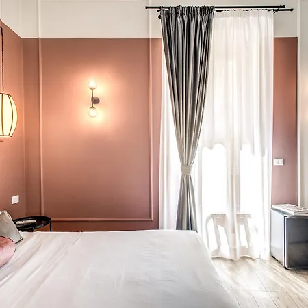 Trevispagna Charme 3*