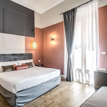Guest house Trevispagna Charme
