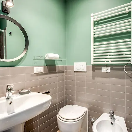 Trevispagna Charme Guest house 3*
