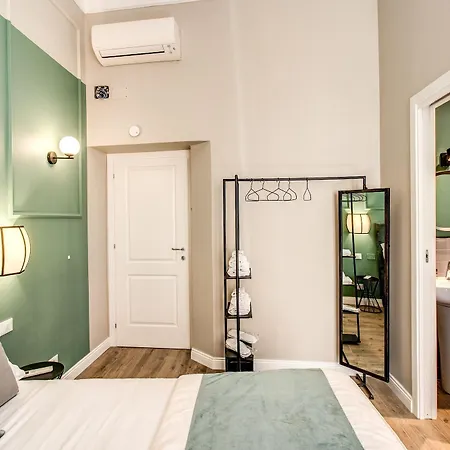 Guest house Trevispagna Charme 3*