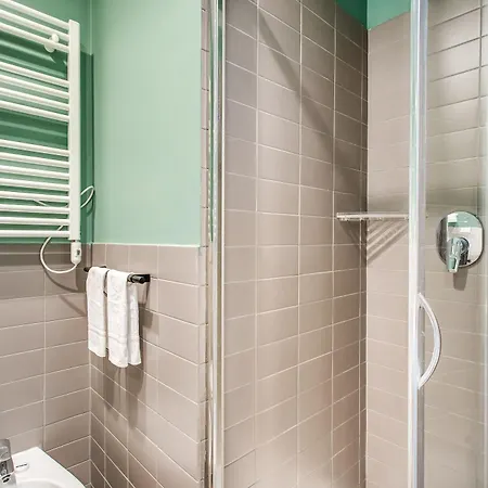 Guest house Trevispagna Charme 3*