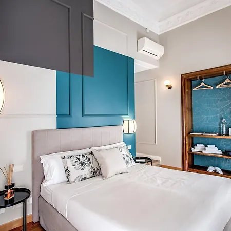 Guest house Trevispagna Charme