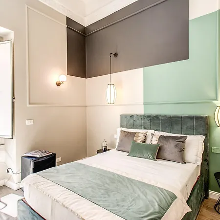 Guest house Trevispagna Charme