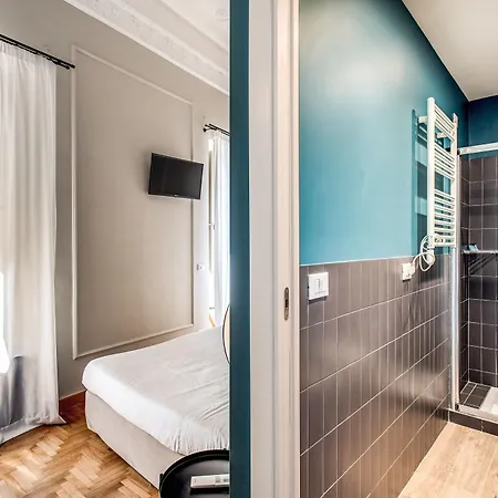 Trevispagna Charme Guest house
