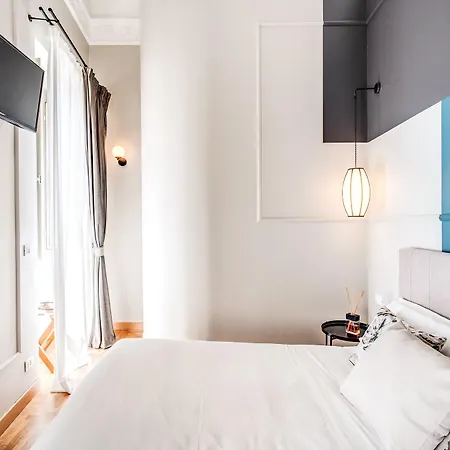 Trevispagna Charme Guest house Rome