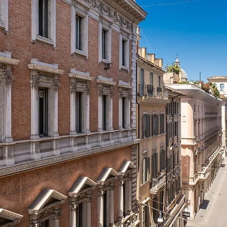 Trevispagna Charme Guest house Rome