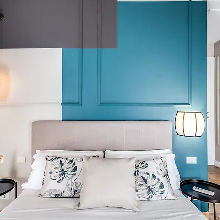 Guest house Trevispagna Charme Rome