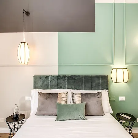 Guest house Trevispagna Charme 3*
