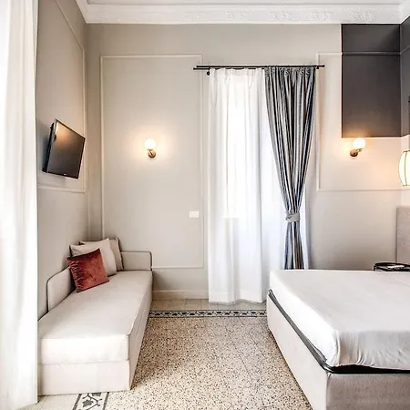 Trevispagna Charme 3*