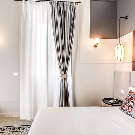 Guest house Trevispagna Charme 3*