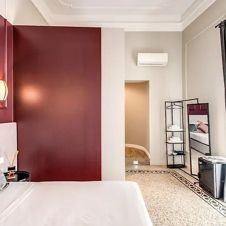 Trevispagna Charme Guest house 3*