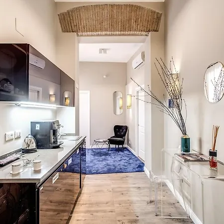 Guest house Trevispagna Charme 3*