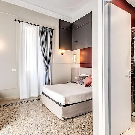 Trevispagna Charme Guest house Rome