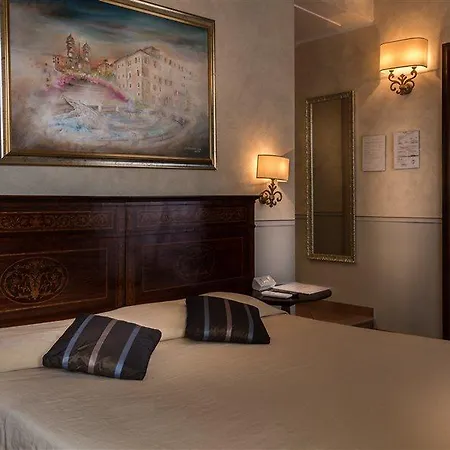 Guest house Trevispagna Charme Rome