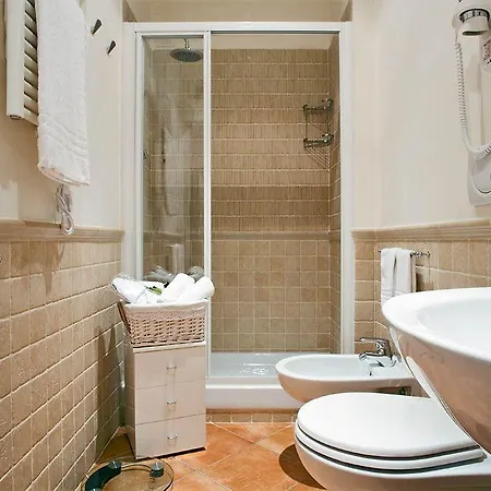 Trevispagna Charme Guest house 3*