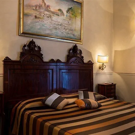 Guest house Trevispagna Charme 3*