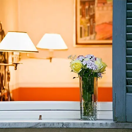 Guest house Trevispagna Charme