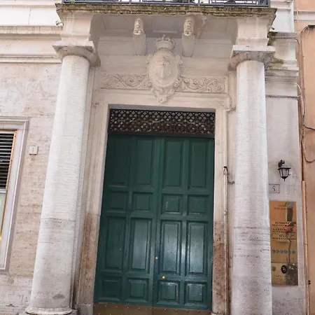 Guest house Trevispagna Charme Rome