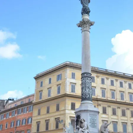 Trevispagna Charme Guest house Rome