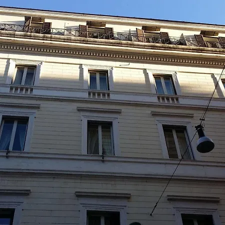 Trevispagna Charme Guest house Rome