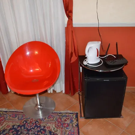 Trevispagna Charme Guest house Rome