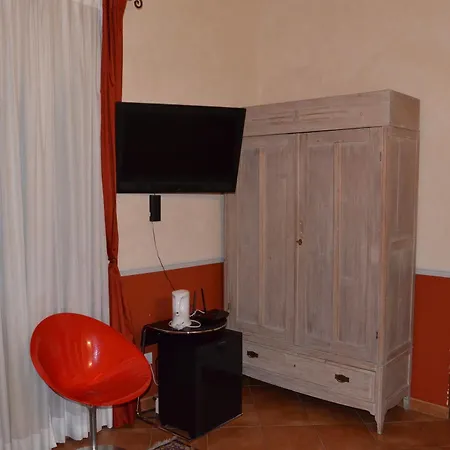 Guest house Trevispagna Charme Rome
