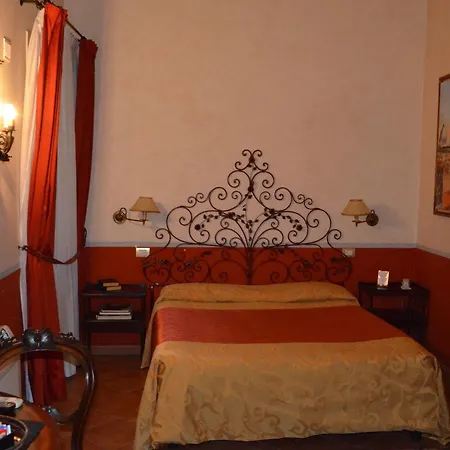 Trevispagna Charme 3*