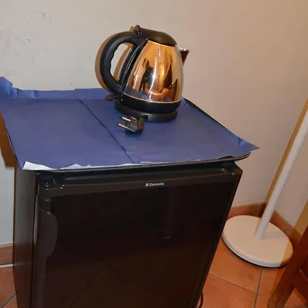 Trevispagna Charme Guest house