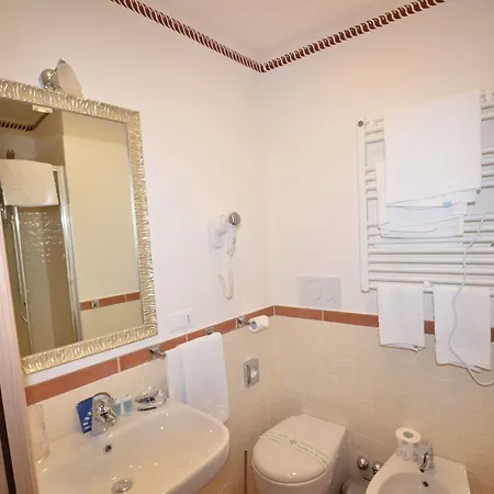Trevispagna Charme Guest house 3*