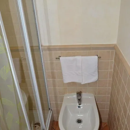 Guest house Trevispagna Charme 3*