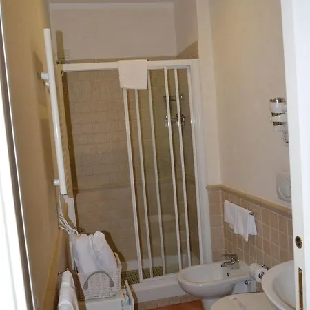 Trevispagna Charme Guest house Rome