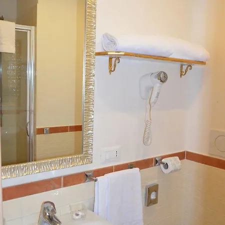 Trevispagna Charme Guest house Rome