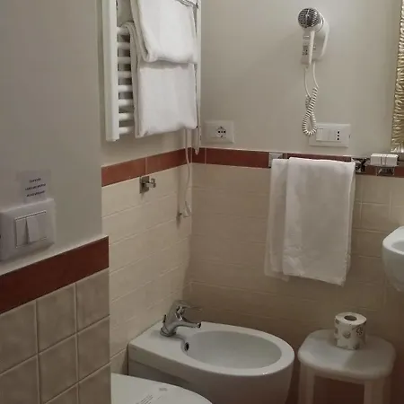 Guest house Trevispagna Charme 3*