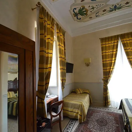 Trevispagna Charme Guest house Rome